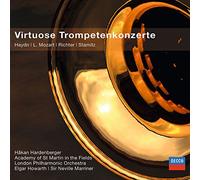 Various Artists - Virtuose Trompetenkonzert