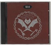 Various Artists - Virus 100: Dead Kennedys Tribute