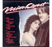 Various Artists Vision Quest: Original Soundtrack of the (CD) (Importación USA)