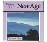 Various Artists - Visions of a New Age [Casete]