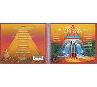 Various Artists - Visions Of An Inner