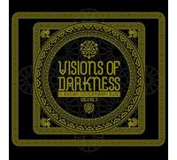 Various Artists - 'visions Of Darkness (In Iranian Contemporary Music): Volume Ii'