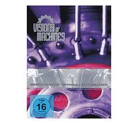 Various Artists - Visions of Machines [Alemania] [DVD]