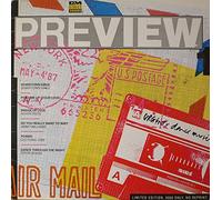 Various Artists - Vista previa 1 [Vinilo]