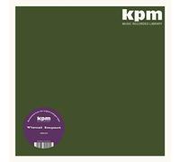 Various Artists - Visual Impact (Kpm) -Hq- [Vinilo]