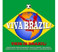 Various Artists - Viva Brazil!