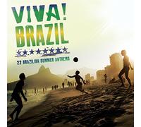 Various Artists - Viva Brazil / Various
