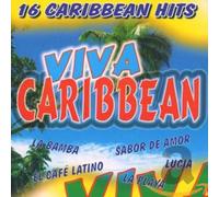 Various Artists - Viva Caribbean