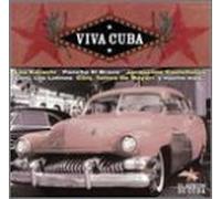 Various Artists - Viva Cuba