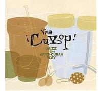 Various Artists - Viva Cubop!