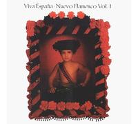 Various Artists - Viva Espana: Nuevo Flamenco 1
