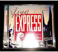 Various Artists - Viva Express -Die 40..