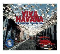 Various Artists - Viva Havana