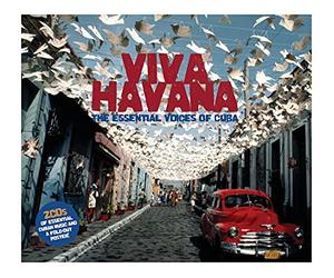 Various Artists - Viva Havana