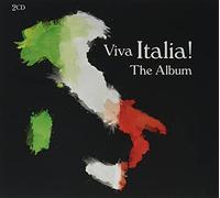 Various Artists - Viva Itaky (2cd)