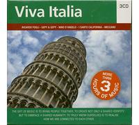 Various Artists - Viva Italia