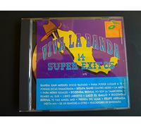Various Artists - Viva La Banda: 14 Super Exitos