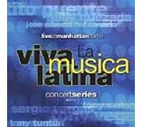 Various Artists - Viva La Musica Latina