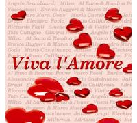 Various Artists - Viva L'amore