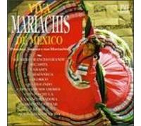 Various Artists - Viva Mariachis De Mexico 1
