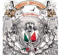 Various Artists - Viva Mexico Cabr Nes