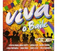 Various Artists - Viva o Baile