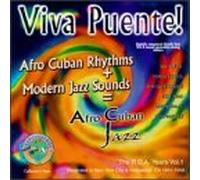 Various Artists - Viva Puente: Afro Cuban Rhythms