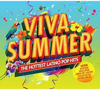 Various Artists - Viva Summer