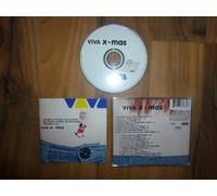 Various Artists - Viva X-Mas