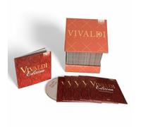 Various Artists - Vivaldi Edition
