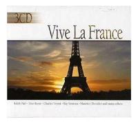 Various Artists - Vive La France