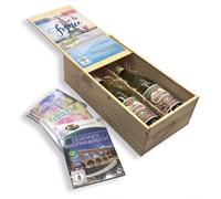 Various Artists Vive La France - Für einen genussvollen f (CD) (Importación USA)