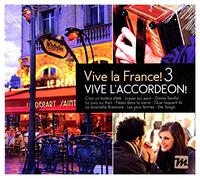 Various Artists - Vive La France! Vive..