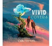 Various Artists Vivid Covers: A 20th Anniversary Tribute (CD) (Importación USA)