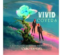Various Artists - Vivid Covers - A 20th Anniversary Tribute To