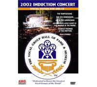 Various Artists - Vocal Group Hall of Fame 2 [USA] [DVD]