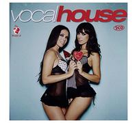 Various Artists - Vocal House