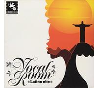 Various Artists - Vocal Room:Latino Nite