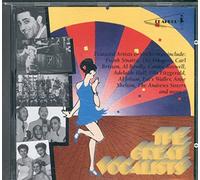 Various Artists - Vocalists