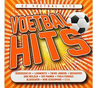 Various Artists - Voetbalhits-22 Hits