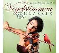 Various Artists - Vogelstimmen & Klassik