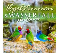 Various Artists - Vogelstimmen & Wasserfallsinfo