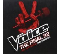 Various Artists – Voice-Final 32