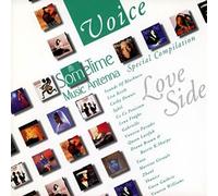 Various Artists - Voice -Groove Side