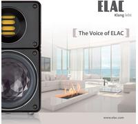 Various Artists Voice of Elac (CD) (Importación USA)