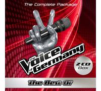 Various Artists - Voice of Germany 3