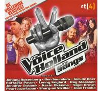 Various - Voice of Holland:the..