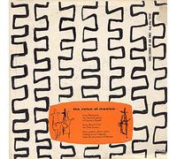 Various Artists - Voice of Mexico / Various