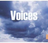 Various Artists - Voices (Contratenores, Sopranos, Contraltos) (3Cd)