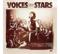 Various Artists Voices from the Stars (Vinyl) 12" Album (Importación USA)